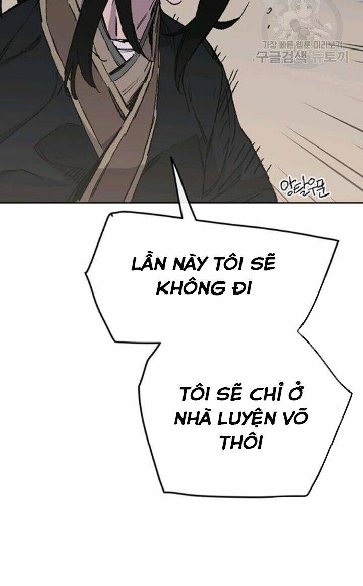 Tiên Kiếm Bất Bại - Chapter 86 - Page 44