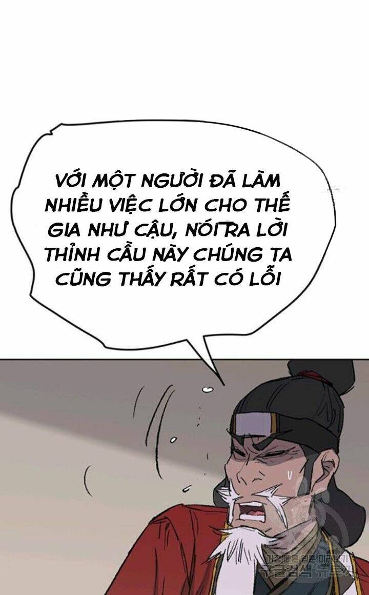 Tiên Kiếm Bất Bại - Chapter 86 - Page 45