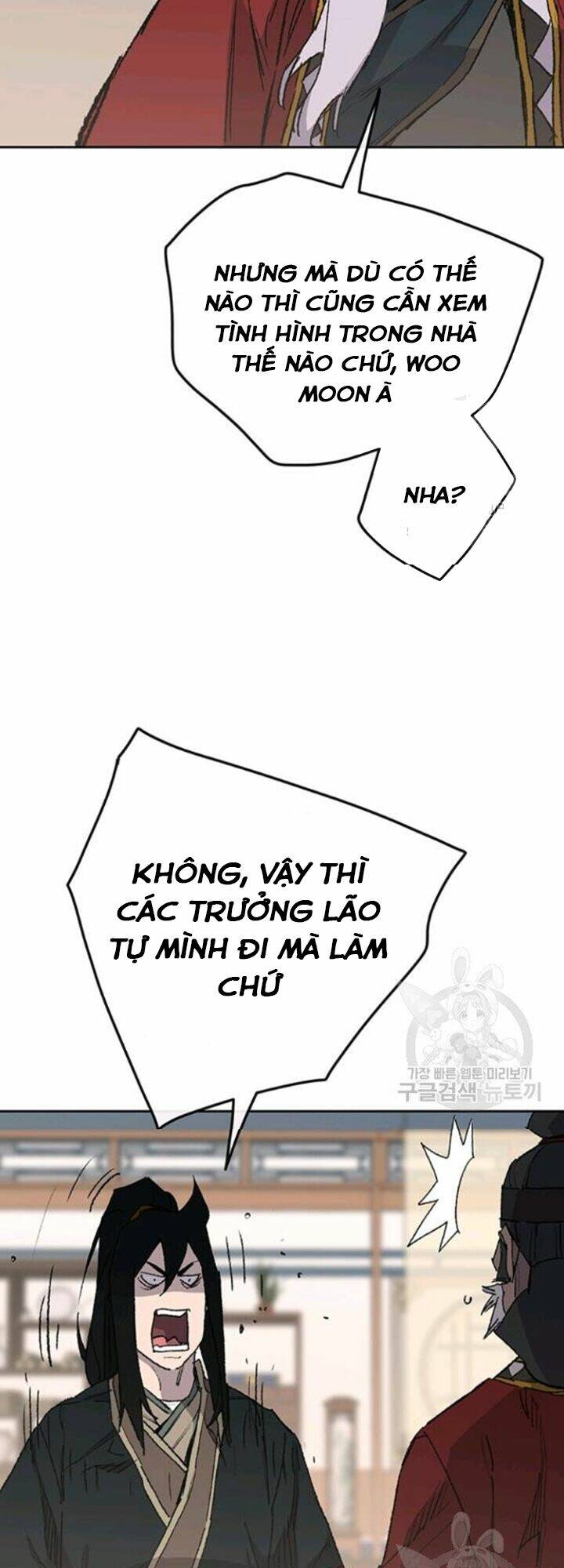 Tiên Kiếm Bất Bại - Chapter 86 - Page 46