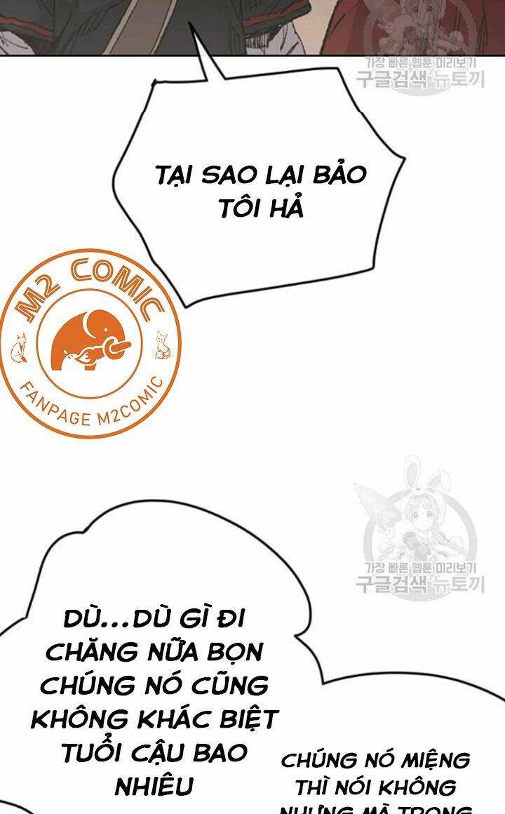 Tiên Kiếm Bất Bại - Chapter 86 - Page 47