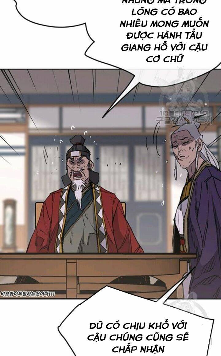 Tiên Kiếm Bất Bại - Chapter 86 - Page 48