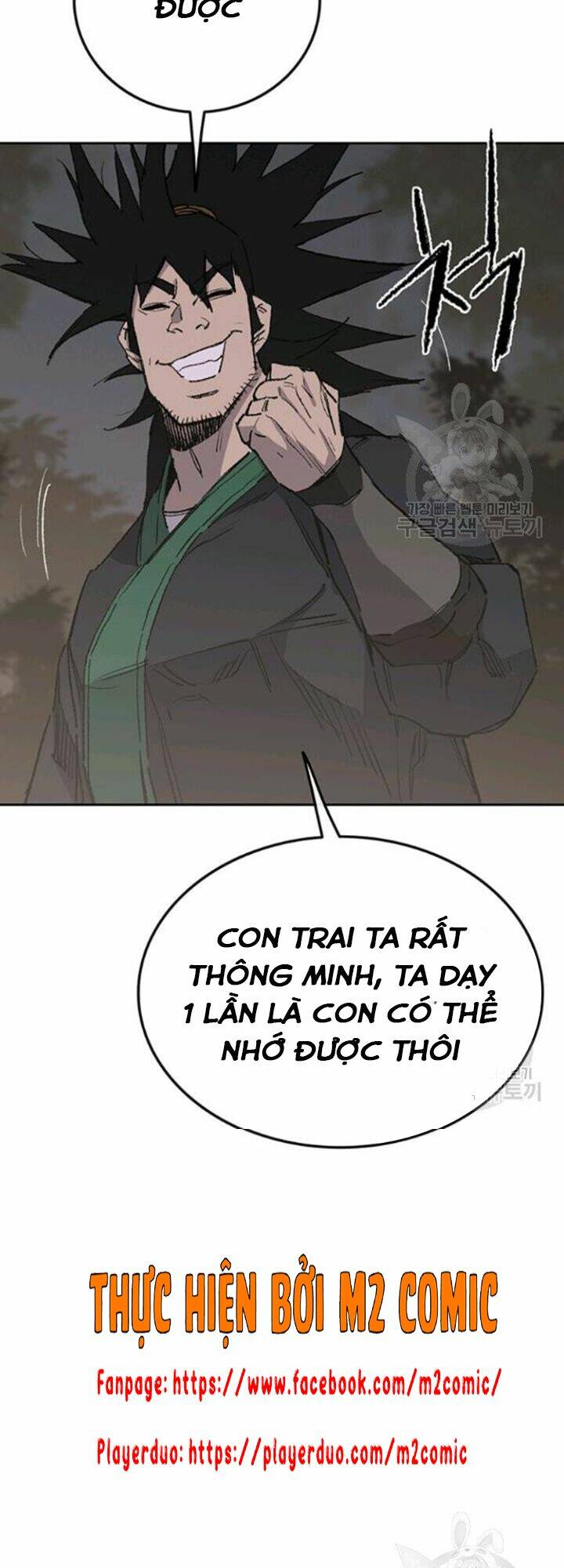 Tiên Kiếm Bất Bại - Chapter 86 - Page 4