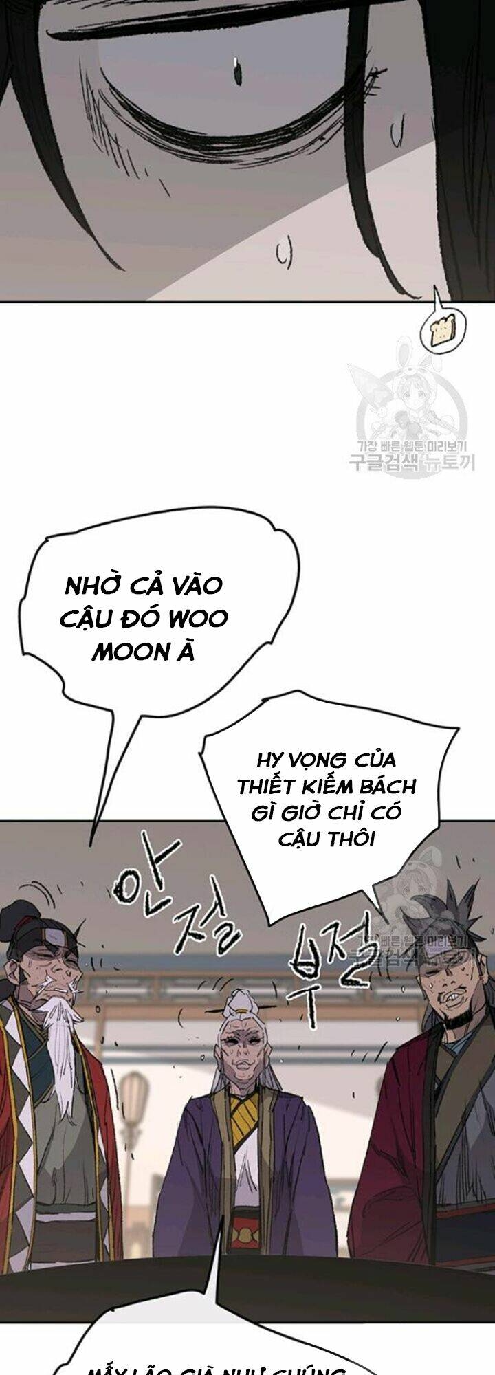 Tiên Kiếm Bất Bại - Chapter 86 - Page 52