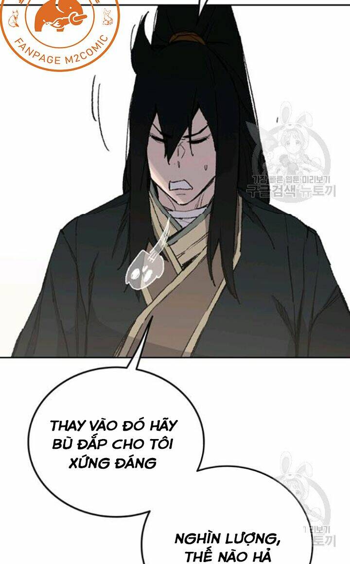 Tiên Kiếm Bất Bại - Chapter 86 - Page 54