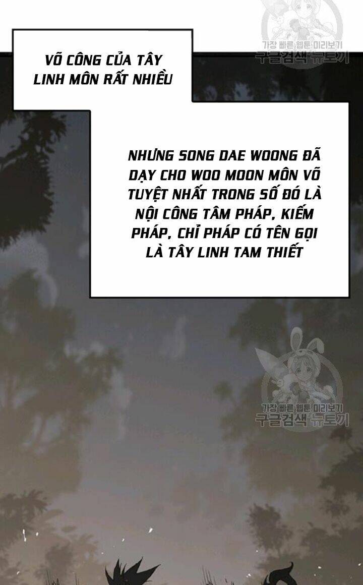 Tiên Kiếm Bất Bại - Chapter 86 - Page 5