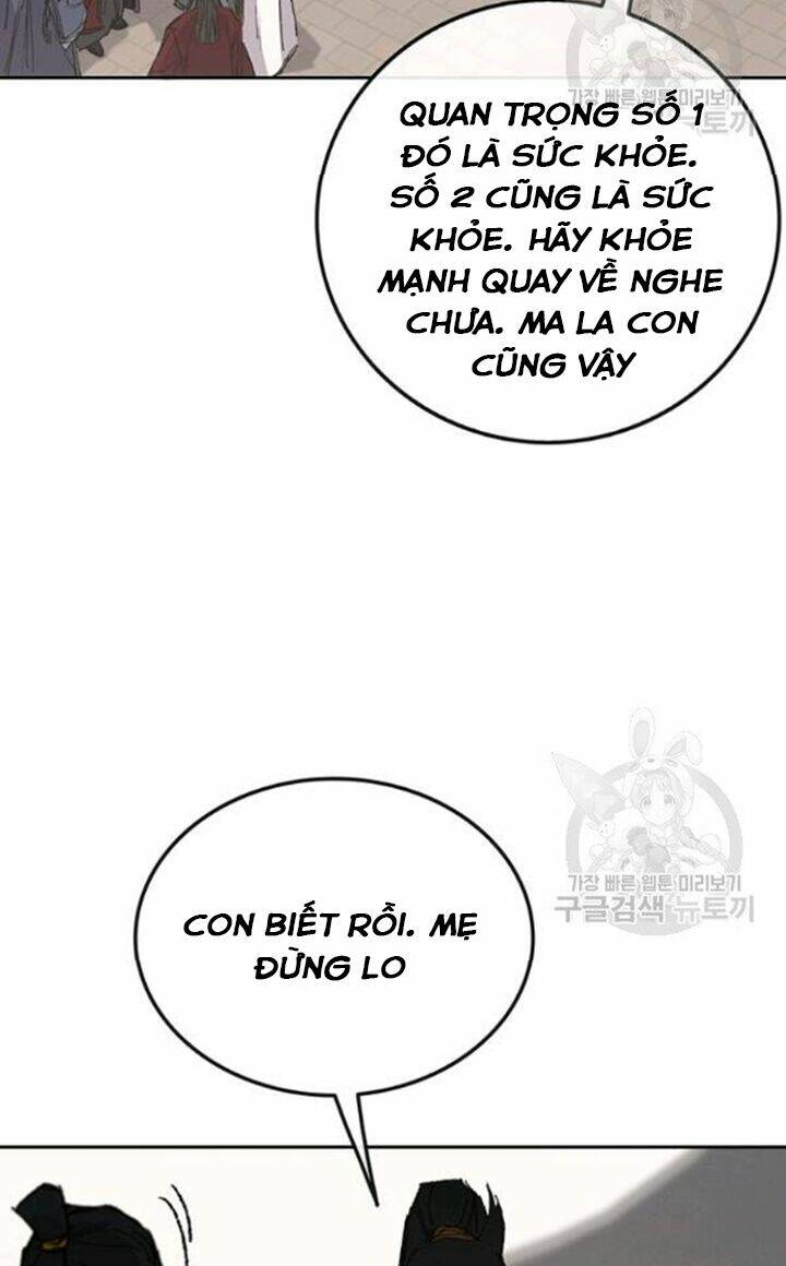 Tiên Kiếm Bất Bại - Chapter 86 - Page 59