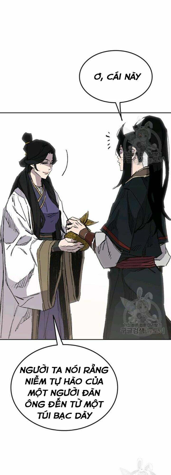 Tiên Kiếm Bất Bại - Chapter 86 - Page 61