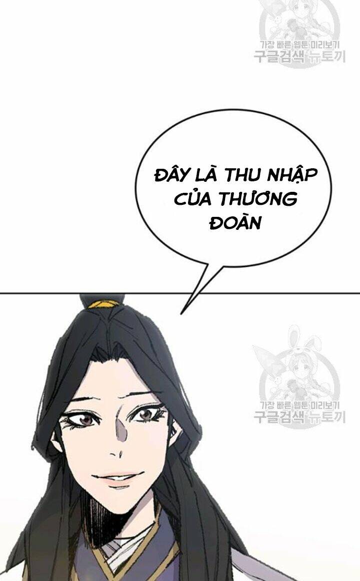 Tiên Kiếm Bất Bại - Chapter 86 - Page 62