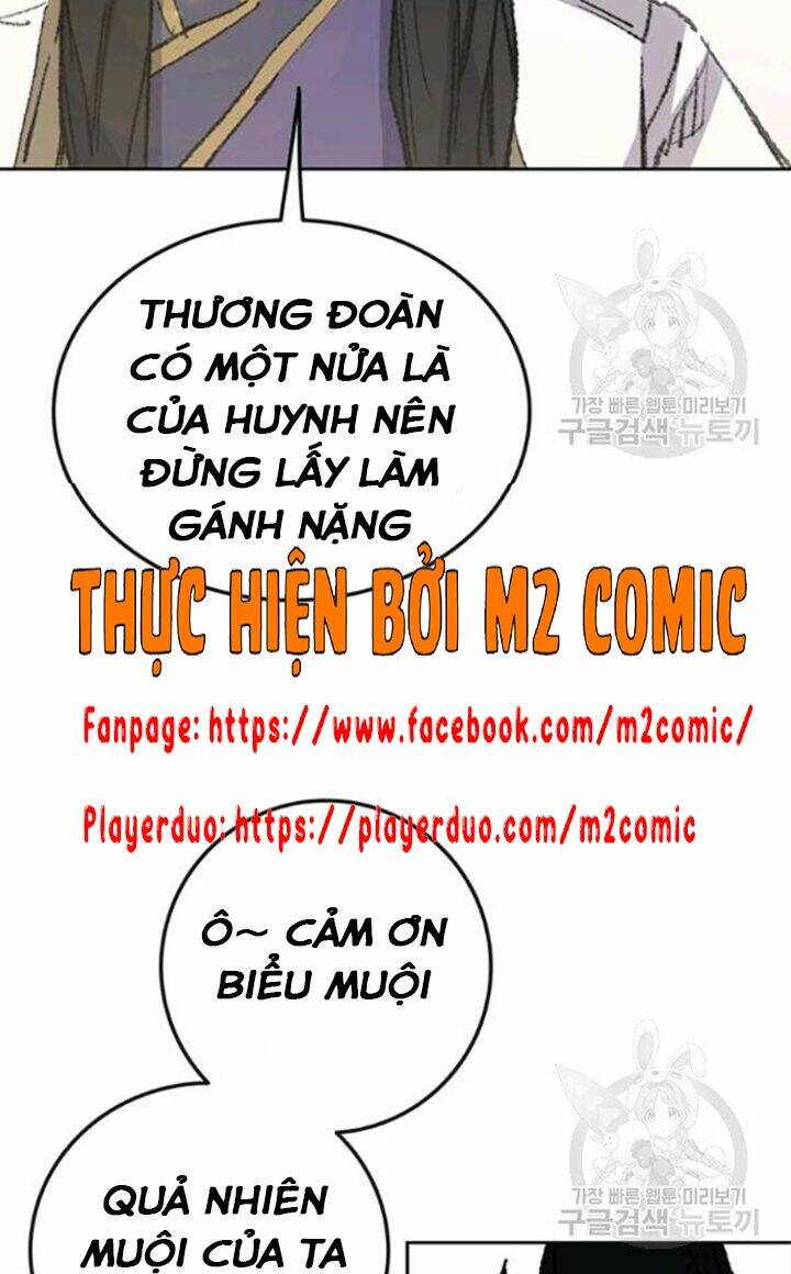 Tiên Kiếm Bất Bại - Chapter 86 - Page 63