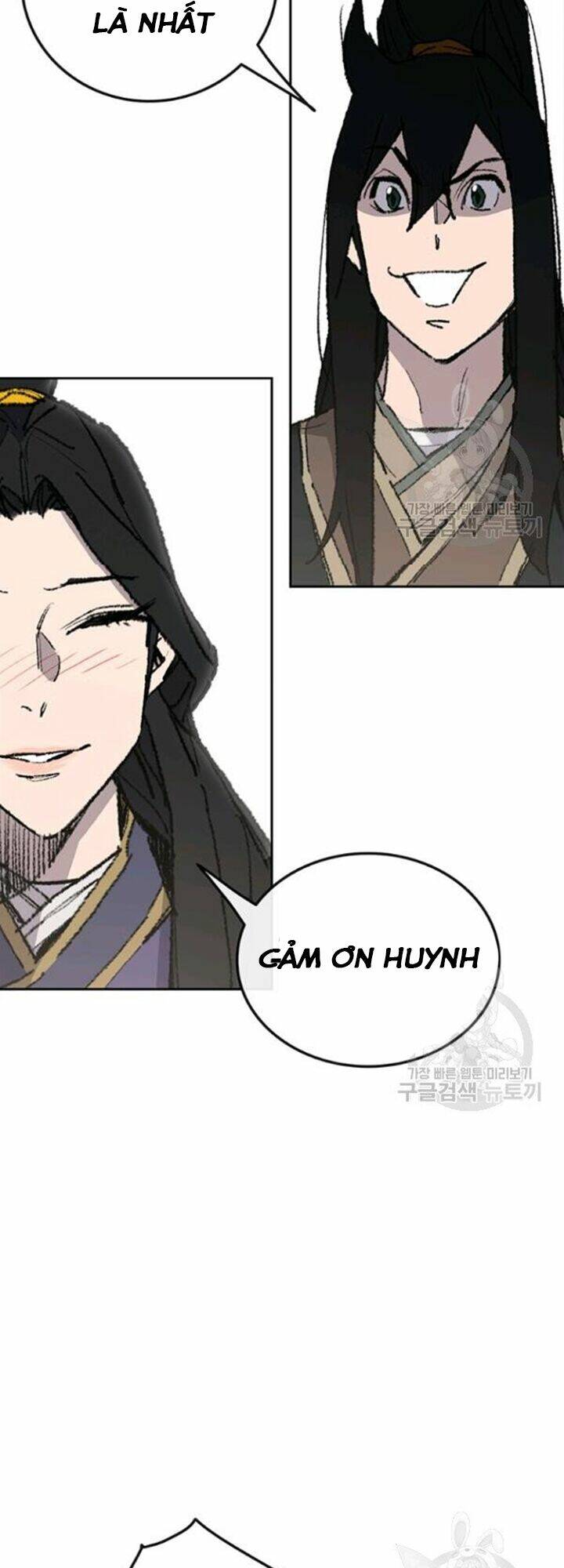 Tiên Kiếm Bất Bại - Chapter 86 - Page 64