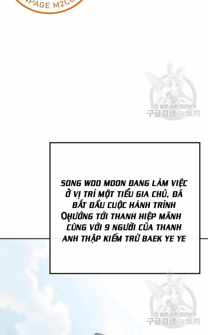 Tiên Kiếm Bất Bại - Chapter 86 - Page 66