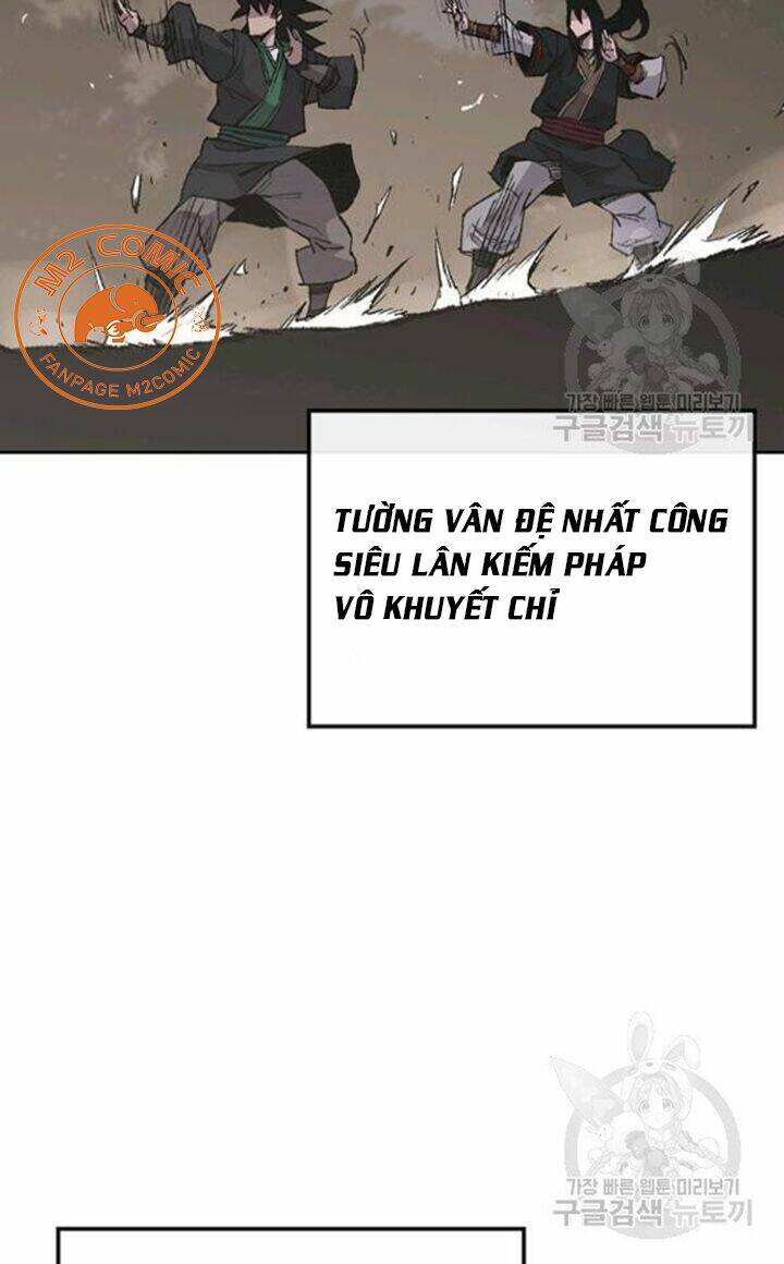 Tiên Kiếm Bất Bại - Chapter 86 - Page 6