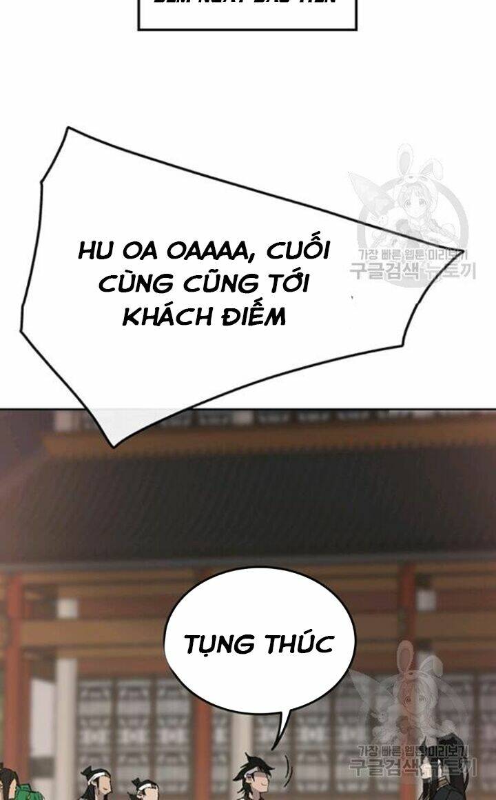 Tiên Kiếm Bất Bại - Chapter 86 - Page 69