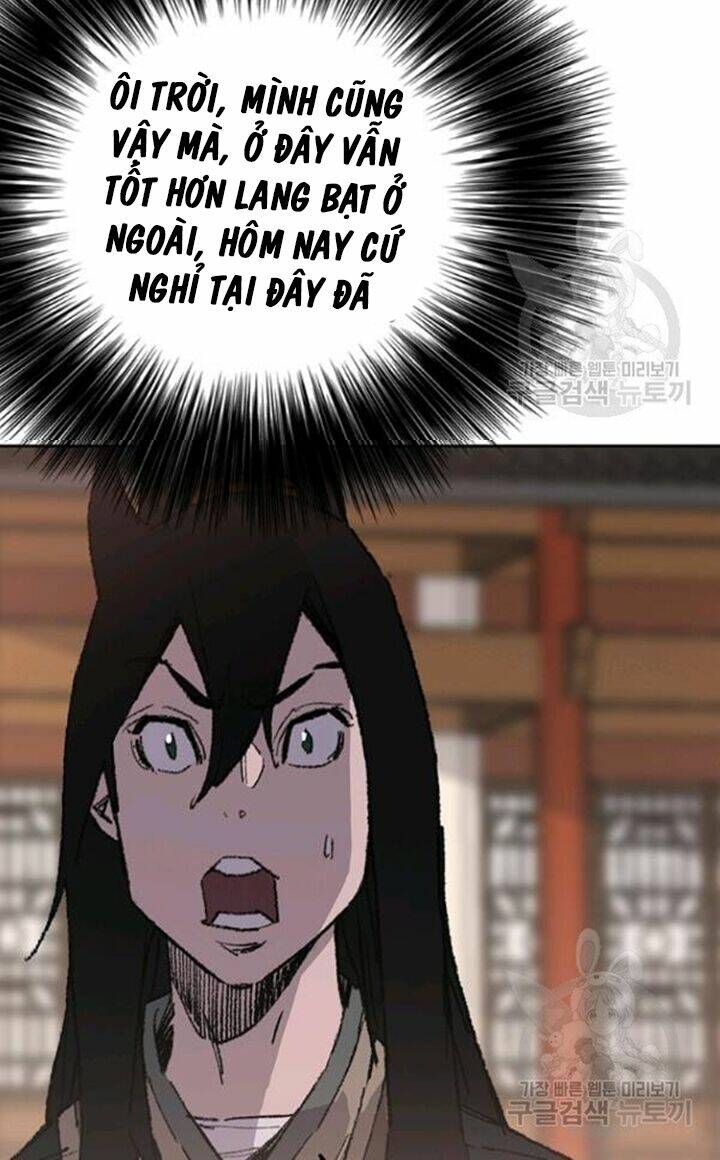 Tiên Kiếm Bất Bại - Chapter 86 - Page 72