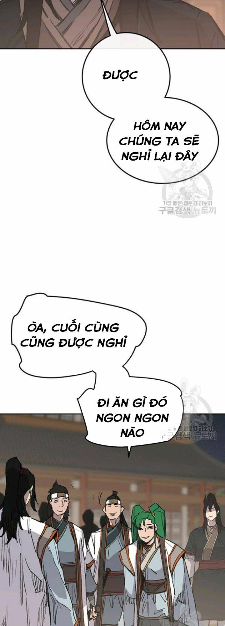 Tiên Kiếm Bất Bại - Chapter 86 - Page 73