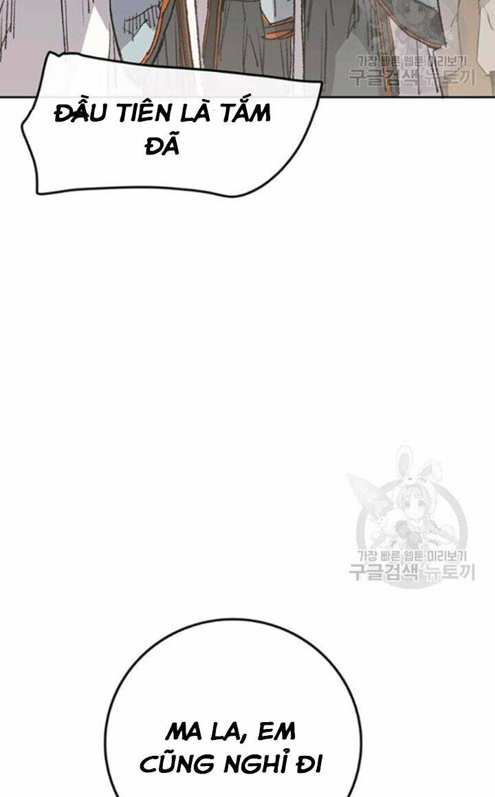 Tiên Kiếm Bất Bại - Chapter 86 - Page 74