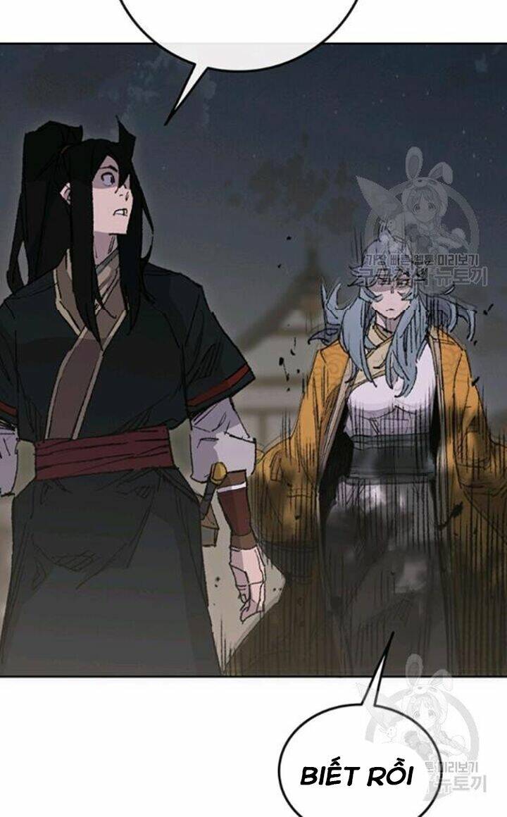 Tiên Kiếm Bất Bại - Chapter 86 - Page 75