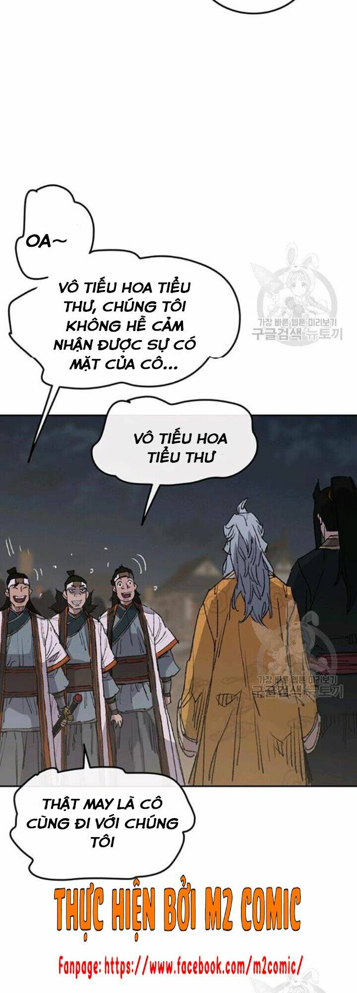 Tiên Kiếm Bất Bại - Chapter 86 - Page 76
