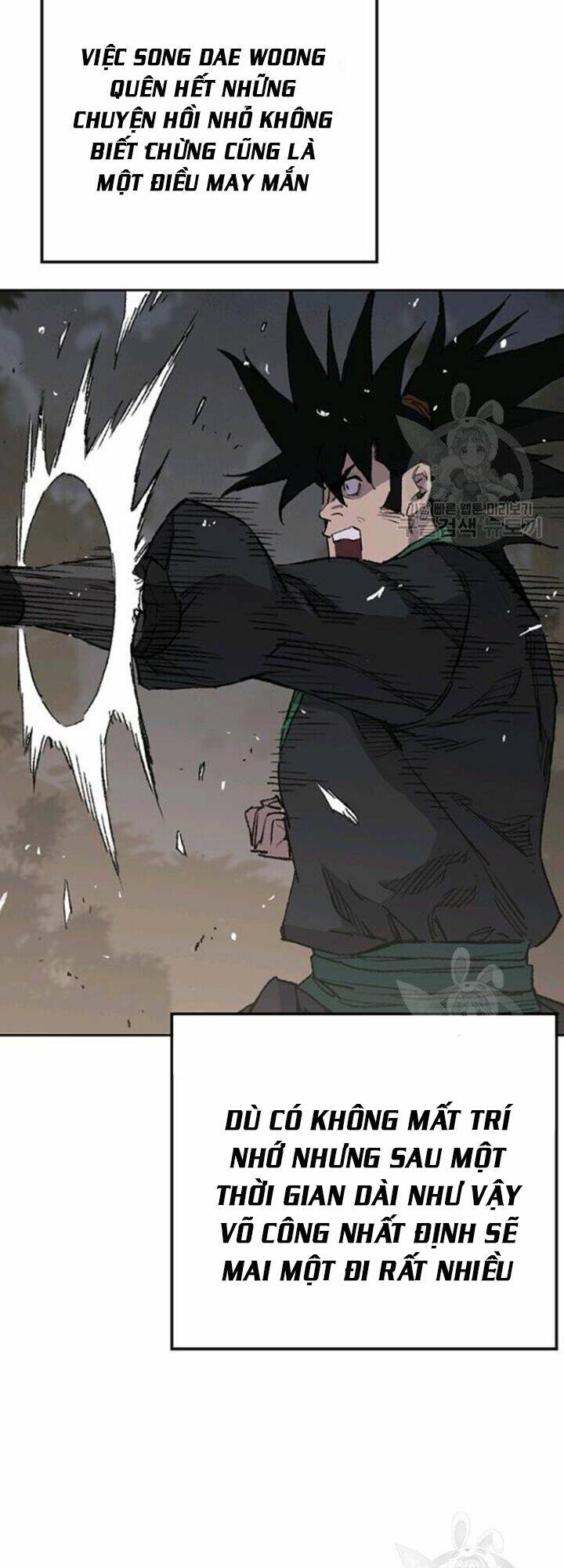 Tiên Kiếm Bất Bại - Chapter 86 - Page 7