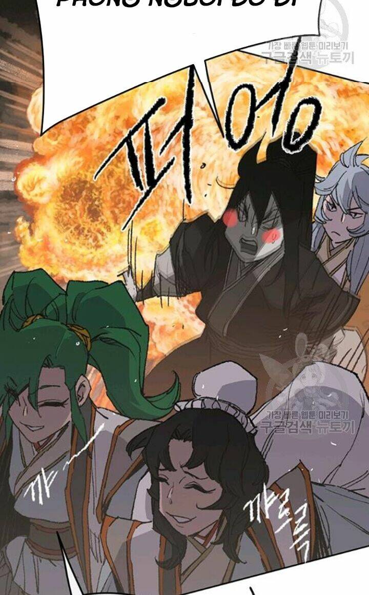 Tiên Kiếm Bất Bại - Chapter 86 - Page 80