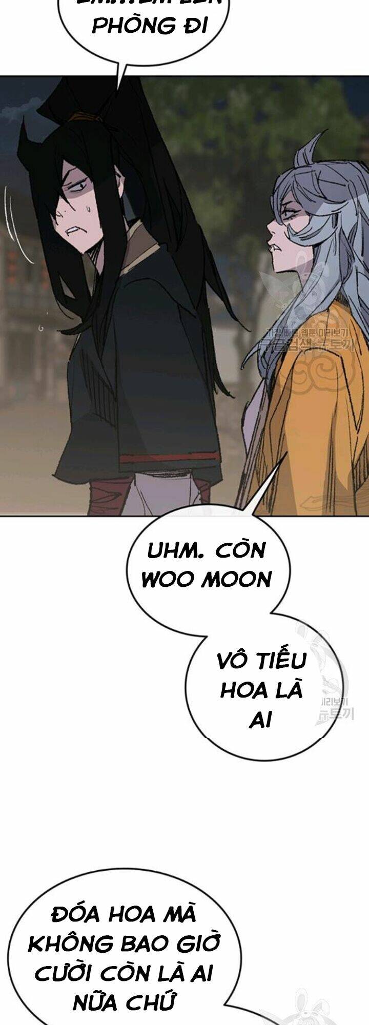 Tiên Kiếm Bất Bại - Chapter 86 - Page 82