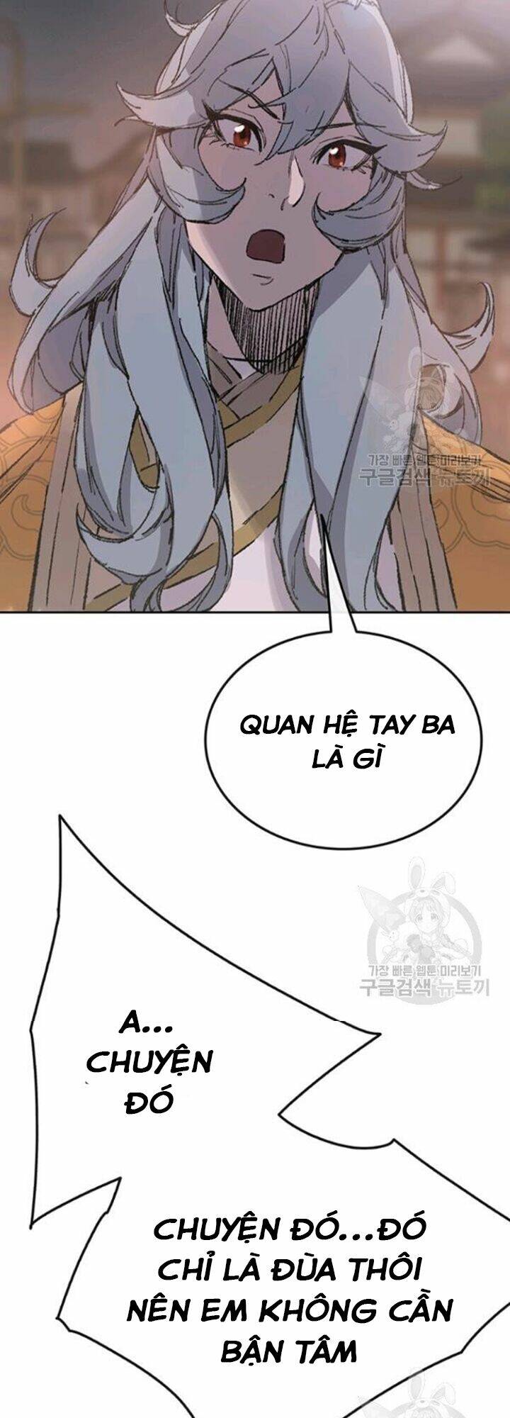 Tiên Kiếm Bất Bại - Chapter 86 - Page 85