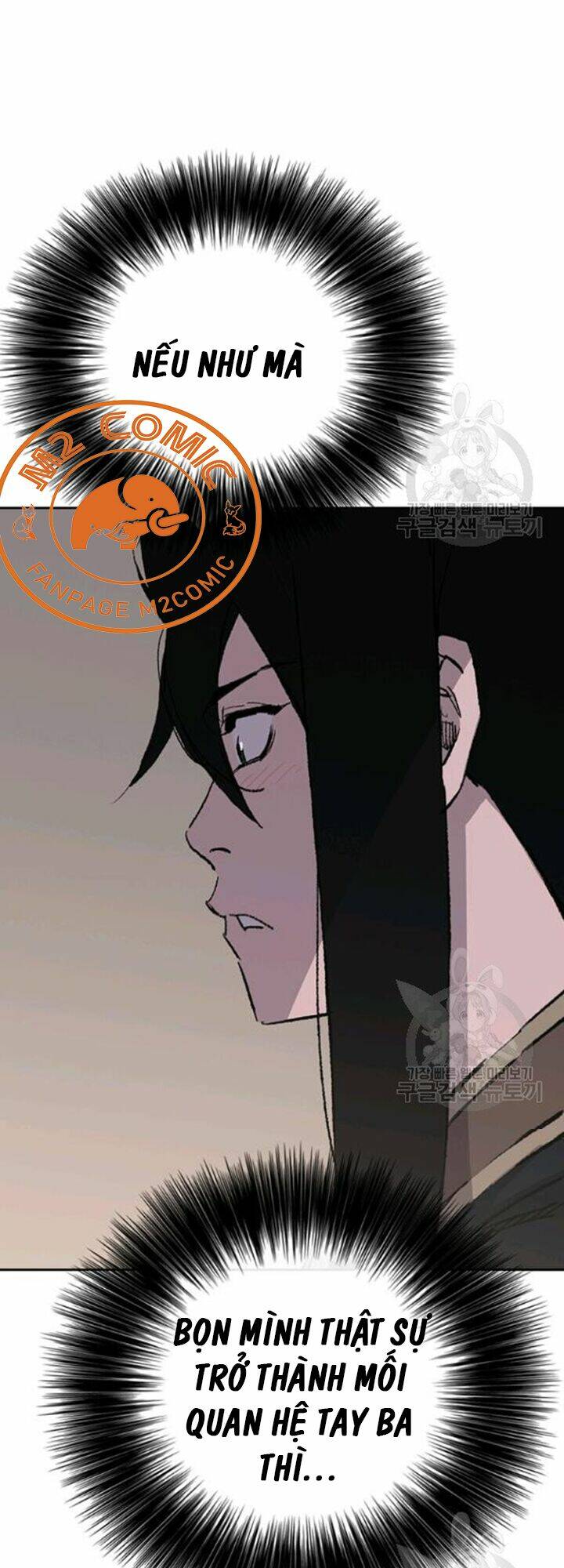 Tiên Kiếm Bất Bại - Chapter 86 - Page 91