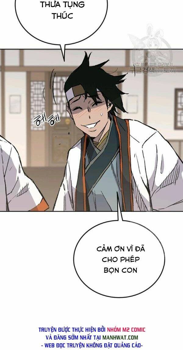 Tiên Kiếm Bất Bại - Chapter 87 - Page 9