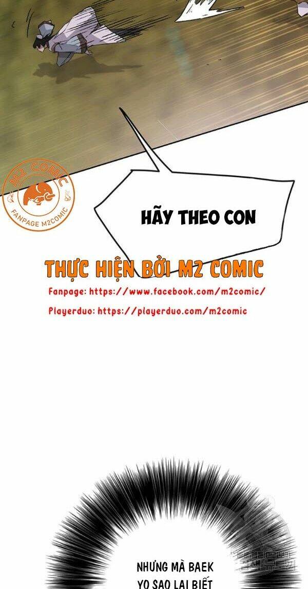 Tiên Kiếm Bất Bại - Chapter 87 - Page 17