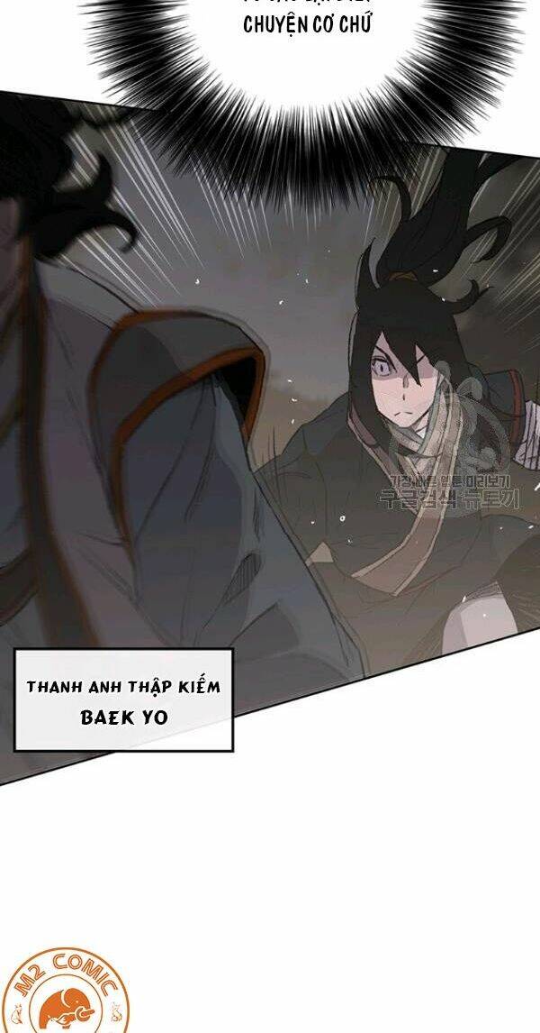 Tiên Kiếm Bất Bại - Chapter 87 - Page 18