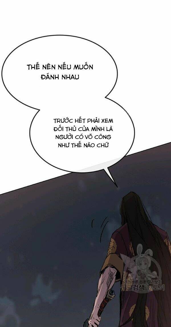 Tiên Kiếm Bất Bại - Chapter 87 - Page 20