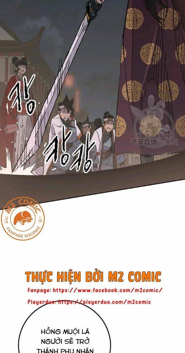Tiên Kiếm Bất Bại - Chapter 87 - Page 21