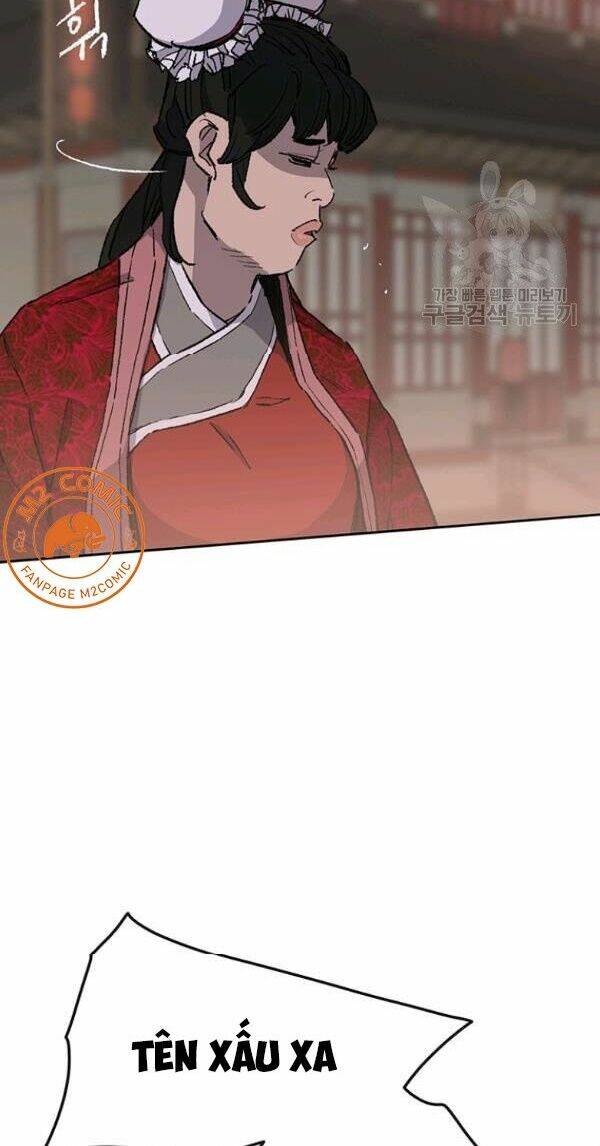 Tiên Kiếm Bất Bại - Chapter 87 - Page 23