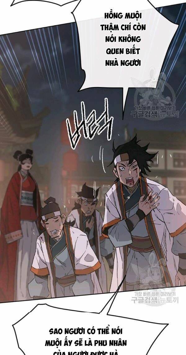 Tiên Kiếm Bất Bại - Chapter 87 - Page 24