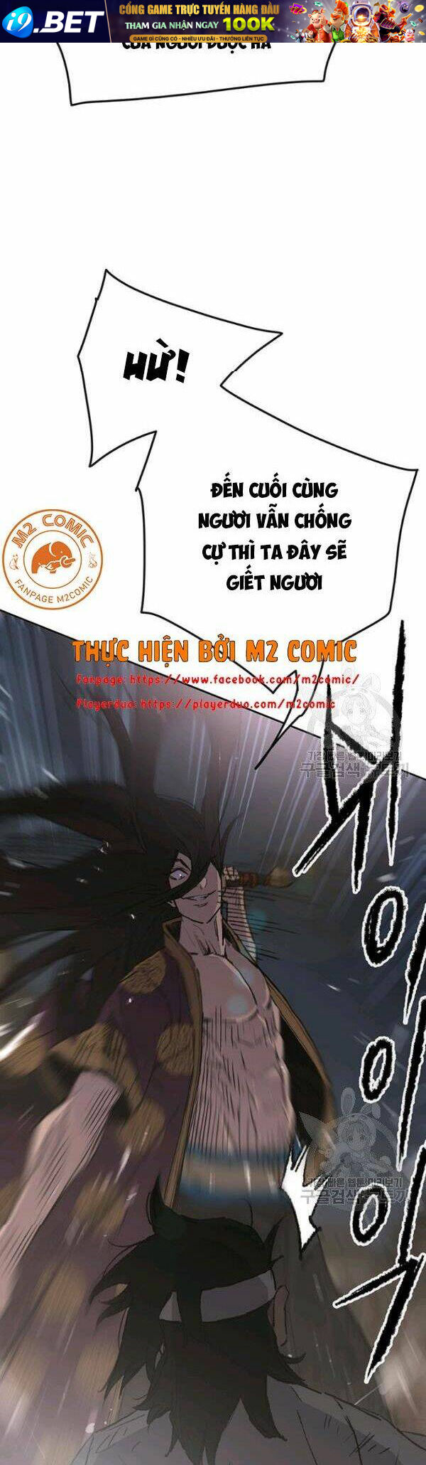 Tiên Kiếm Bất Bại - Chapter 87 - Page 25