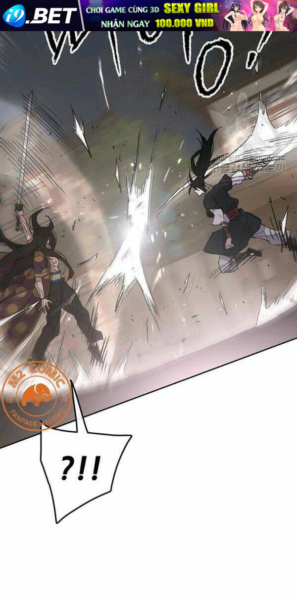 Tiên Kiếm Bất Bại - Chapter 87 - Page 27