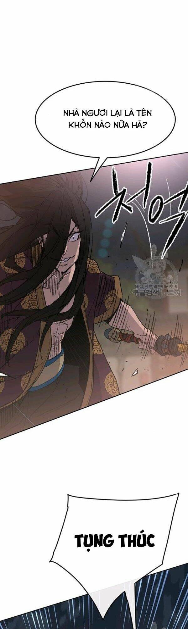 Tiên Kiếm Bất Bại - Chapter 87 - Page 28