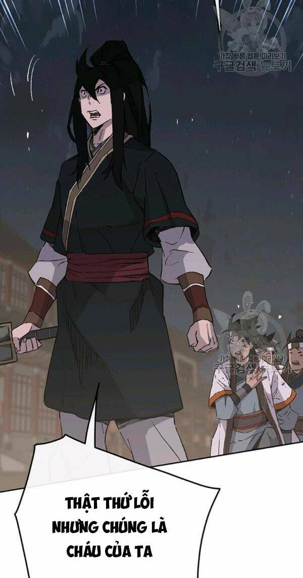 Tiên Kiếm Bất Bại - Chapter 87 - Page 29