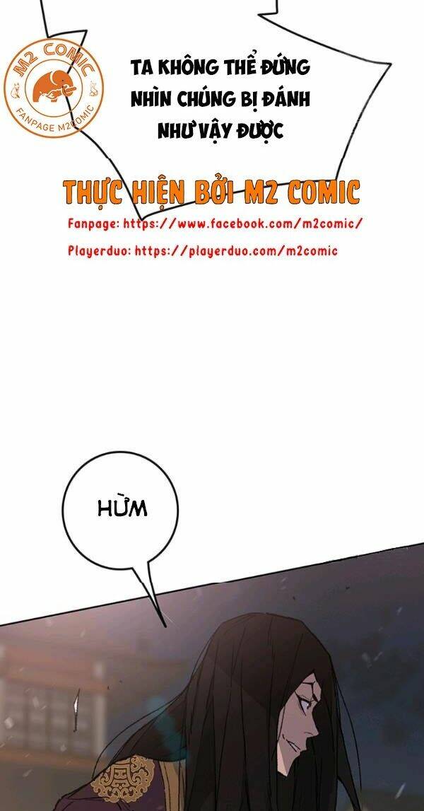 Tiên Kiếm Bất Bại - Chapter 87 - Page 30