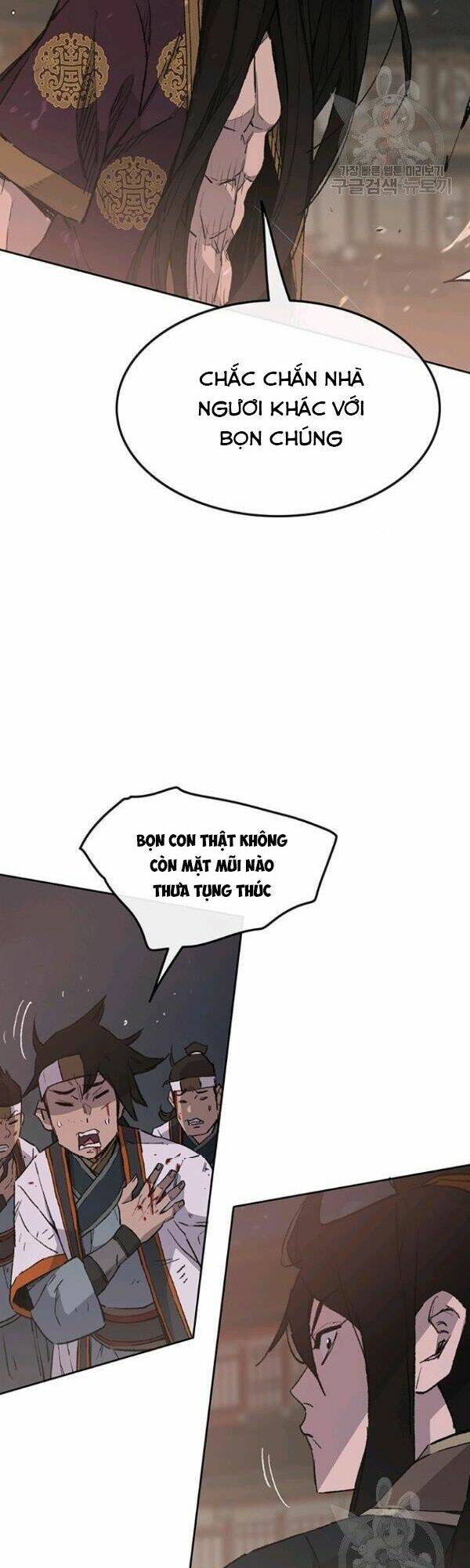 Tiên Kiếm Bất Bại - Chapter 87 - Page 31