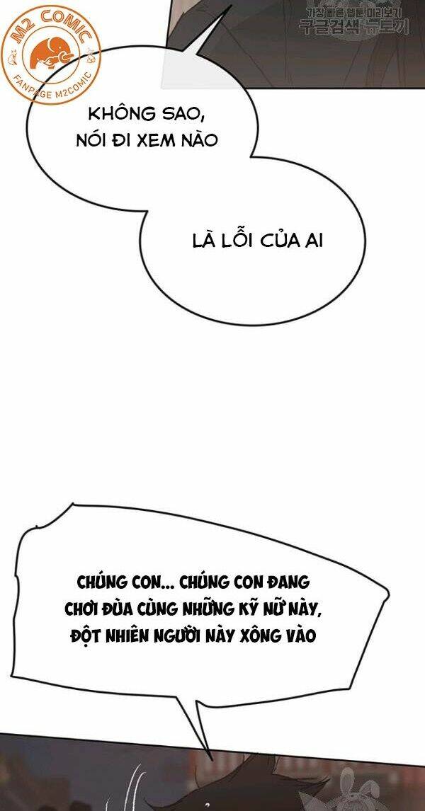 Tiên Kiếm Bất Bại - Chapter 87 - Page 32