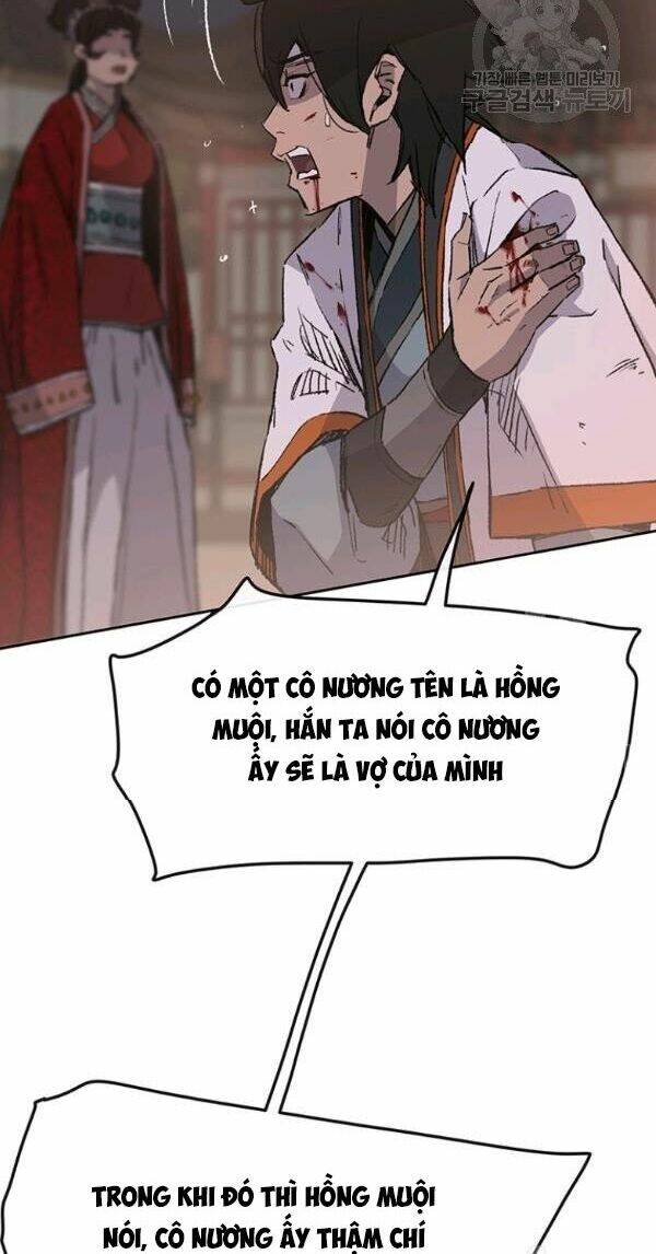 Tiên Kiếm Bất Bại - Chapter 87 - Page 33