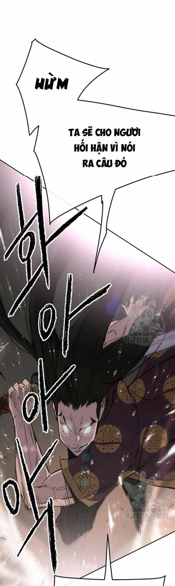 Tiên Kiếm Bất Bại - Chapter 87 - Page 40