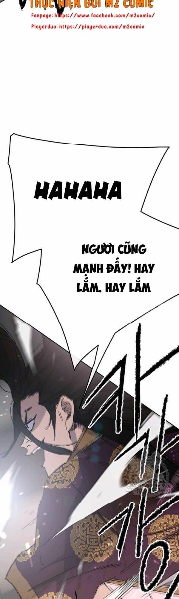 Tiên Kiếm Bất Bại - Chapter 87 - Page 43