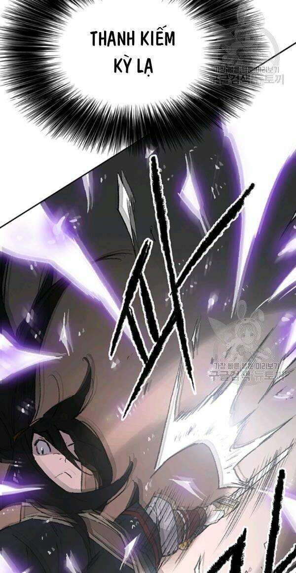 Tiên Kiếm Bất Bại - Chapter 87 - Page 48