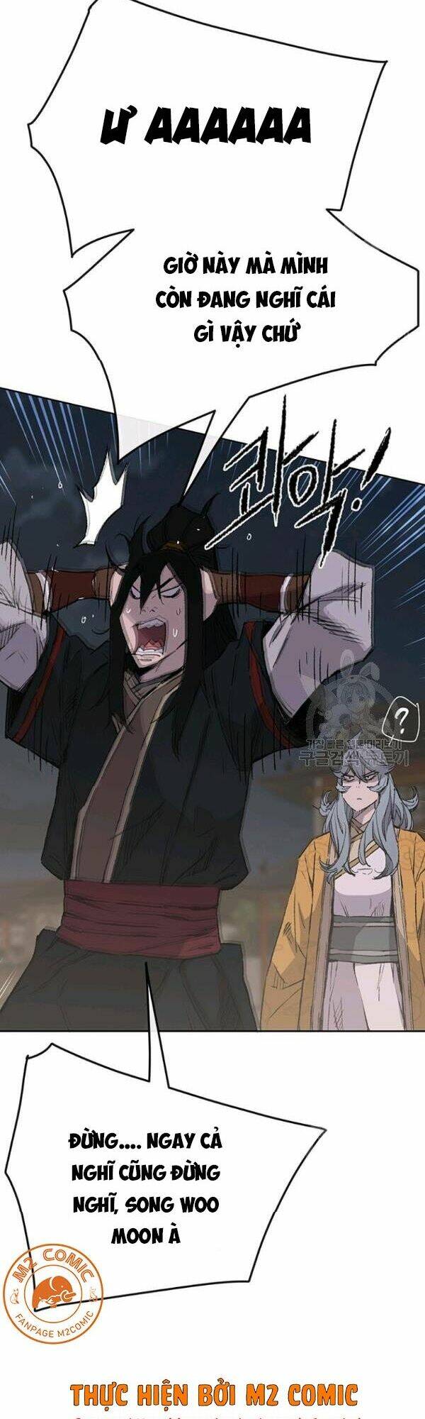 Tiên Kiếm Bất Bại - Chapter 87 - Page 4