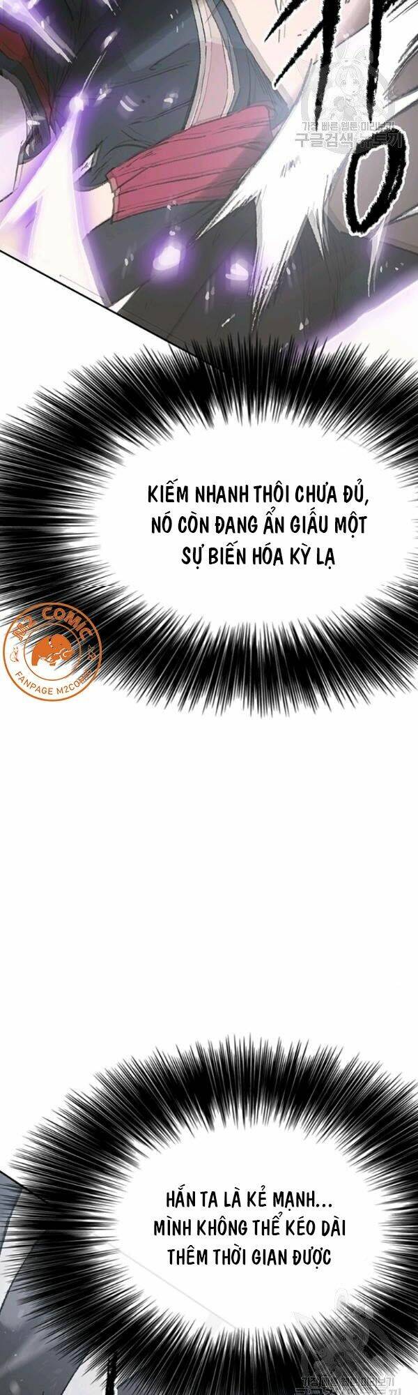 Tiên Kiếm Bất Bại - Chapter 87 - Page 49