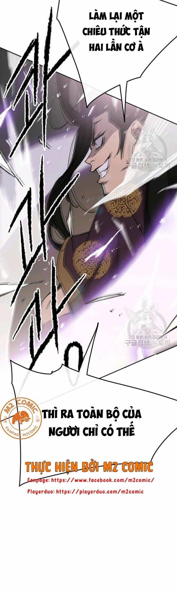 Tiên Kiếm Bất Bại - Chapter 87 - Page 55