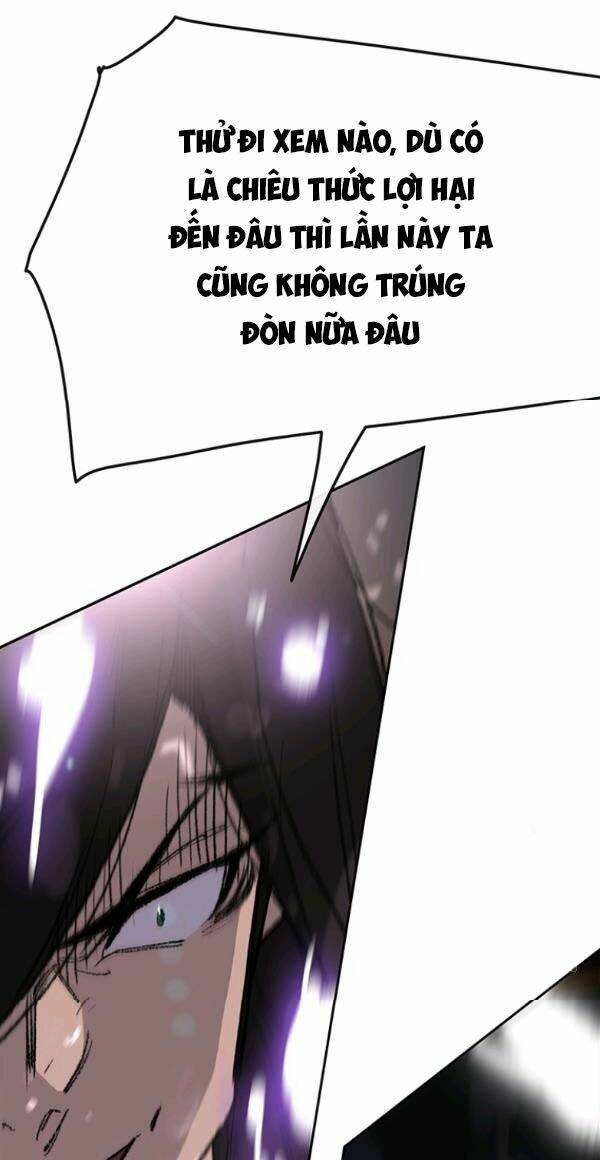 Tiên Kiếm Bất Bại - Chapter 87 - Page 56