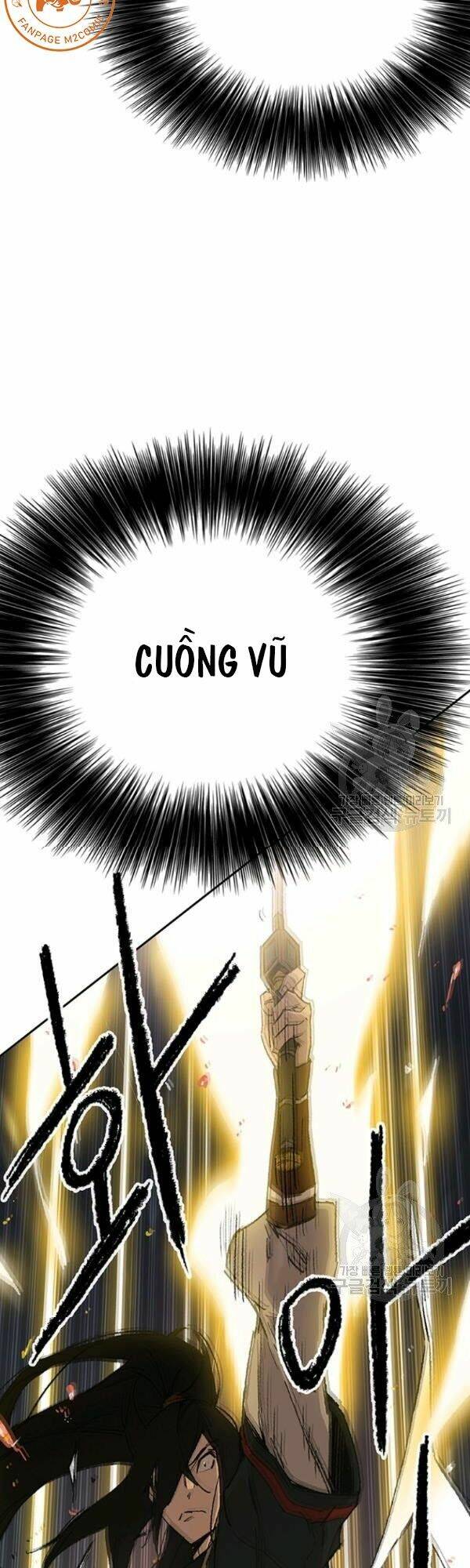 Tiên Kiếm Bất Bại - Chapter 87 - Page 58